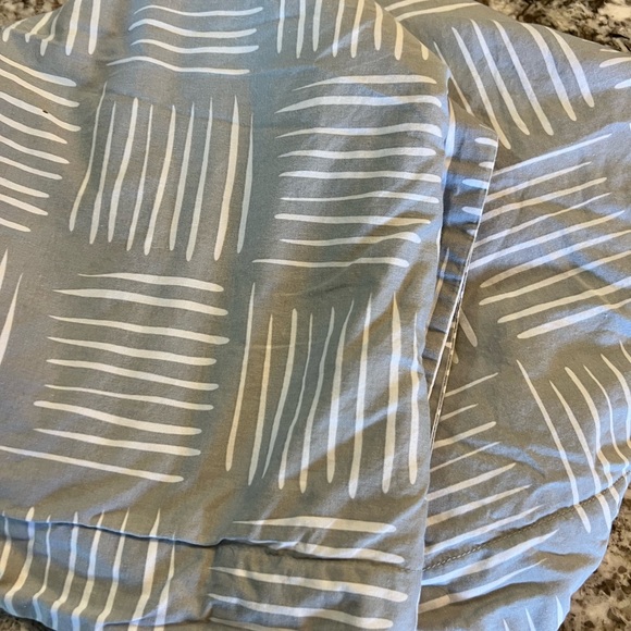 2 king Size Sleep Number 100% Cotton Set Of 2 Pillowcases Standard Oeko Tex  - Picture 7 of 7